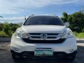 Sell Pearl White 2010 Honda Cr-V in Las Piñas-7