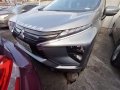 Grey Mitsubishi XPANDER 2019 for sale in Quezon -0