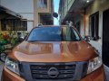 Selling Orange Nissan Navara NP300 2019 in Quezon-0