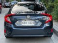 Selling Grayblack Honda Civic 2019 in San Mateo-2
