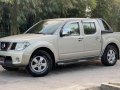 Silver Nissan Navara 2011 for sale in Quezon City-7