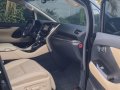 Sell Black 2019 Toyota Alphard in Malabon-1