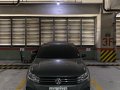 Grey Volkswagen Santana 2018 for sale in Mandaluyong -4