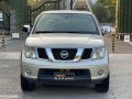 Silver Nissan Navara 2011 for sale in Quezon City-9