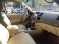 Selling Black Toyota Fortuner 2007 in Rodriguez-1