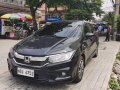 Black Honda City 2020 for sale in Quezon -1