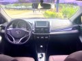 Pearl White Toyota Vios 2015 for sale in Subic-6