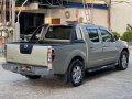 Silver Nissan Navara 2011 for sale in Quezon City-6