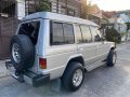 Silver Mitsubishi Pajero 1994 for sale in Las Piñas-5