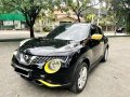 Sell Black 2016 Nissan Juke in Pasig-1