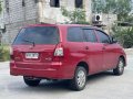 Sell Red 2015 Toyota Innova in Parañaque-4