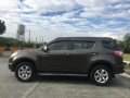 Black Chevrolet Trailblazer 2016 for sale in Mandaluyong-0