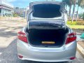 Selling Pearl White Toyota Vios 2016 in Subic-2