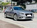 Selling Silver Mazda 3 2014 -6