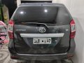 Sell Silver 2018 Toyota Avanza in Malolos-1