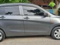 Selling Silver Suzuki Celerio 2018 in Valenzuela-4