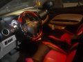 Black Mitsubishi Mirage 2017 for sale in Automatic-5