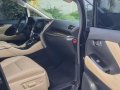 Black Toyota Alphard 2020 for sale in Malabon -2