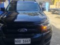 Black Ford Ranger 2018 for sale in Pasig-9