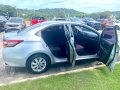 Pearl White Toyota Vios 2015 for sale in Subic-3