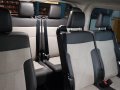 Pearl White Toyota Hiace 2020 for sale in Automatic-4