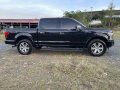 Black Ford F-150 2020 for sale in Pasig -5