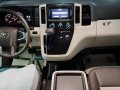 Pearl White Toyota Hiace 2020 for sale in Automatic-3