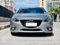 Selling Silver Mazda 3 2014 -7