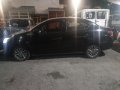 Black Mitsubishi Mirage 2017 for sale in Automatic-1