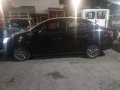 Black Mitsubishi Mirage 2017 for sale in Automatic-6