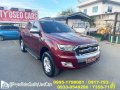 Red Ford Ranger 2018 for sale in Cainta-9