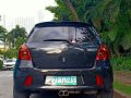 Grey Toyota Yaris 2008 for sale in Makati-4