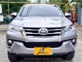Selling Pearl White Toyota Fortuner 2018 in Muntinlupa-8