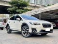 Selling Pearl White Subaru Xv 2018 in Makati-9