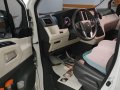 Pearl White Toyota Hiace 2020 for sale in Automatic-2