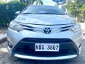 Selling Pearl White Toyota Vios 2016 in Subic-9