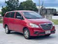 Sell Red 2015 Toyota Innova in Parañaque-5
