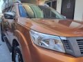 Selling Orange Nissan Navara NP300 2019 in Quezon-8