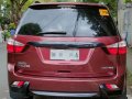 Red Isuzu Mu-X 2017 for sale in Muntinlupa-3