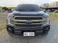 Black Ford F-150 2020 for sale in Pasig -7