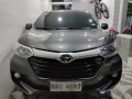 Sell Silver 2018 Toyota Avanza in Malolos-0