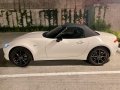 White Mazda Mx-5 2018 for sale in Manila-2