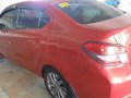 Selling Red Mitsubishi Mirage G4 2020 in Iba-4