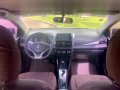 Pearl White Toyota Vios 2015 for sale in Subic-2