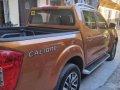 Selling Orange Nissan Navara NP300 2019 in Quezon-9