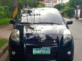 Grey Toyota Yaris 2008 for sale in Makati-3