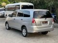 Silver Toyota Innova 2010 for sale in Quezon City-5