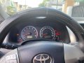 Sell Black 2013 Toyota Corolla Altis in Antipolo-5