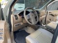 Silver Nissan Navara 2011 for sale in Quezon City-4