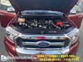 Red Ford Ranger 2018 for sale in Cainta-1